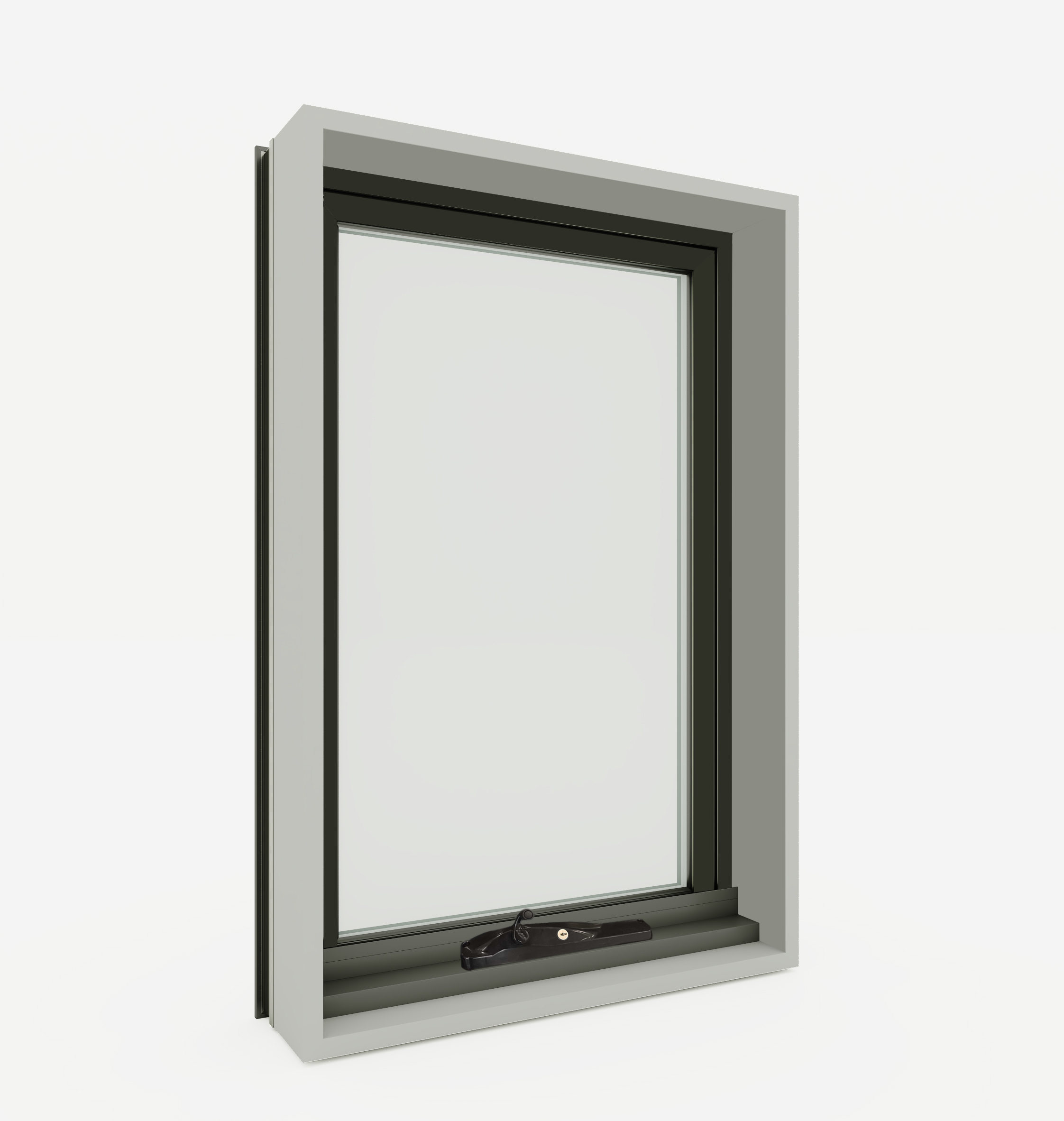 Awning Windows